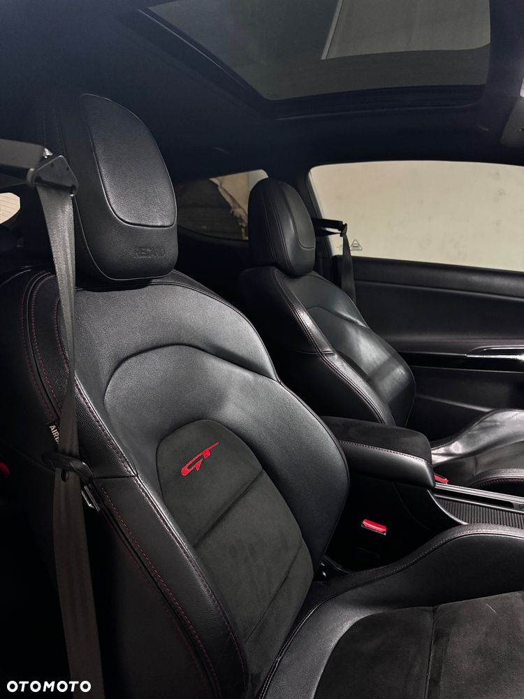 Kia ProCeed 1.6 T-GDI GT XL - 5