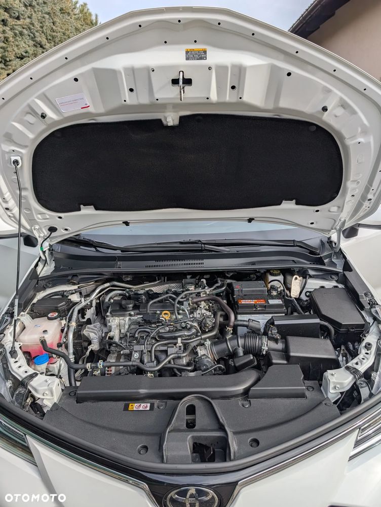 Toyota Corolla 1.5 Style - 11