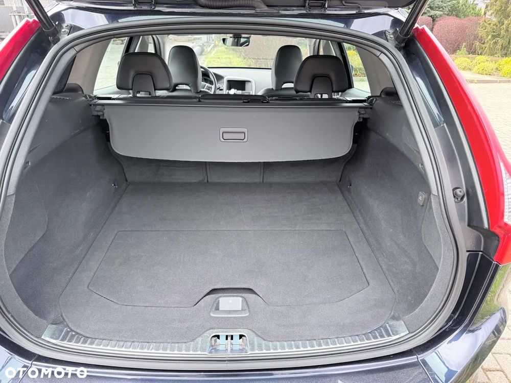 Volvo XC 60 D3 Drive-E Summum - 11