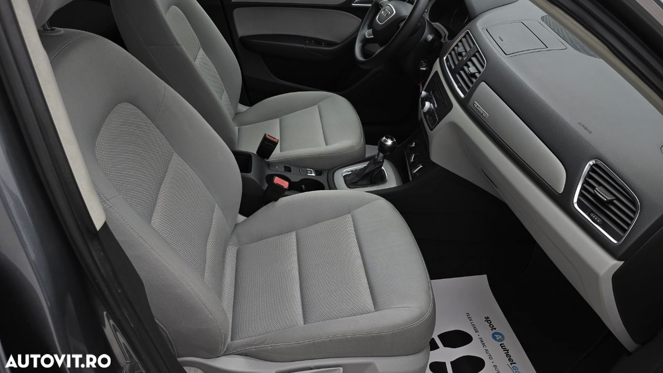 Audi Q3 - 19