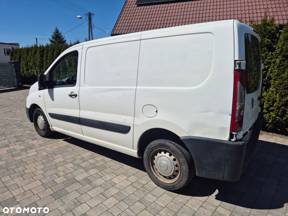 Fiat Scudo - 7