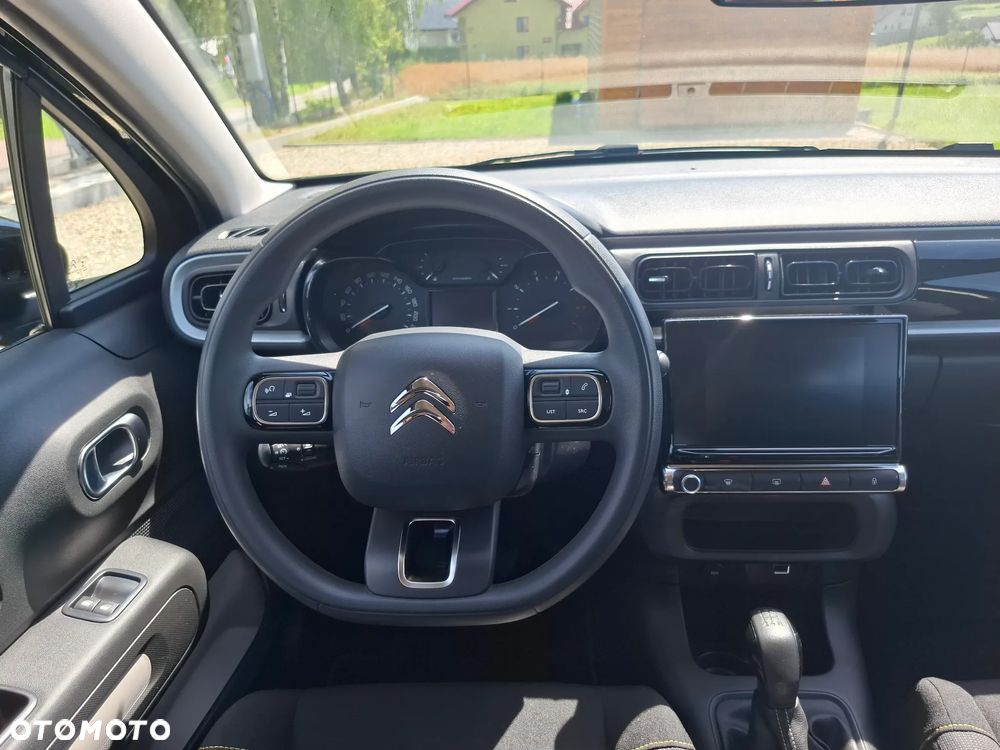 Citroën C3 1.2 PureTech Feel Pack - 37