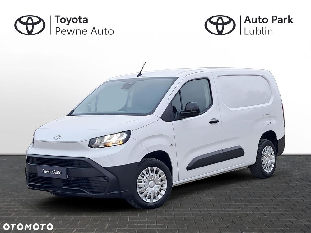 Toyota PROACE CITY - 1