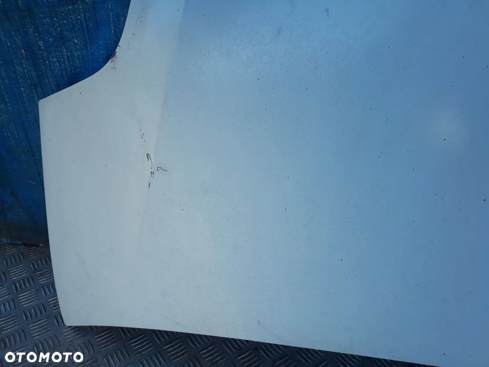 MASKA RENAULT MASTER II LIFT (2003-2010) - 6