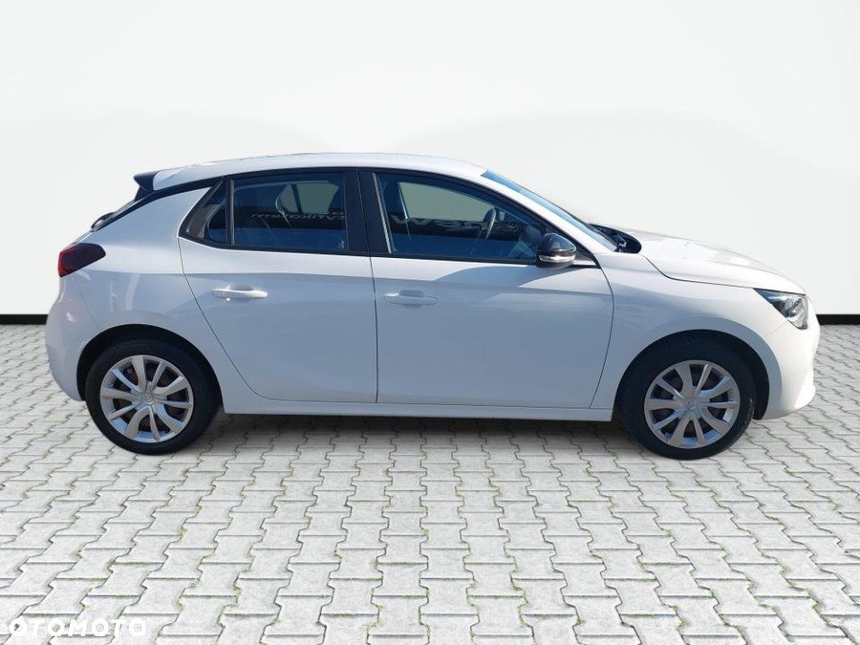 Opel Corsa - 4
