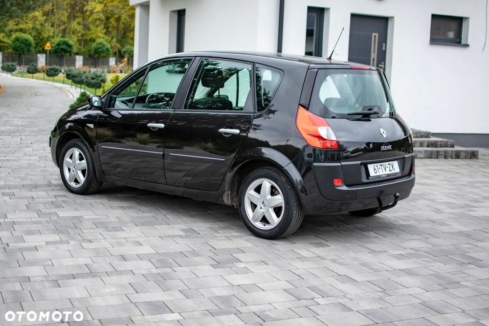 Renault Scenic - 26