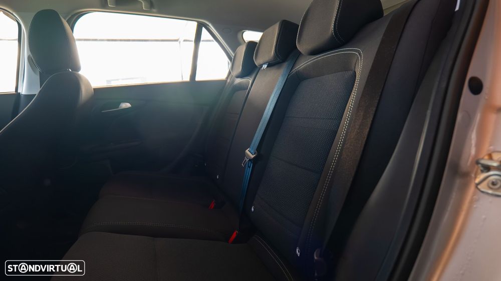 Fiat Tipo Station Wagon 1.3 Multijet Life - 21