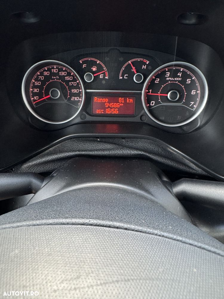 Fiat Doblo - 17