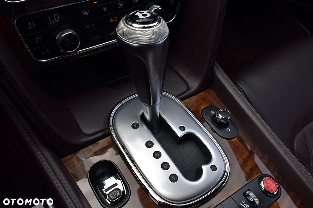 Bentley Continental GT V8 - 14