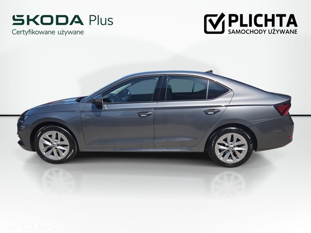 Skoda Octavia 1.5 TSI e-Tec Ambition DSG - 9