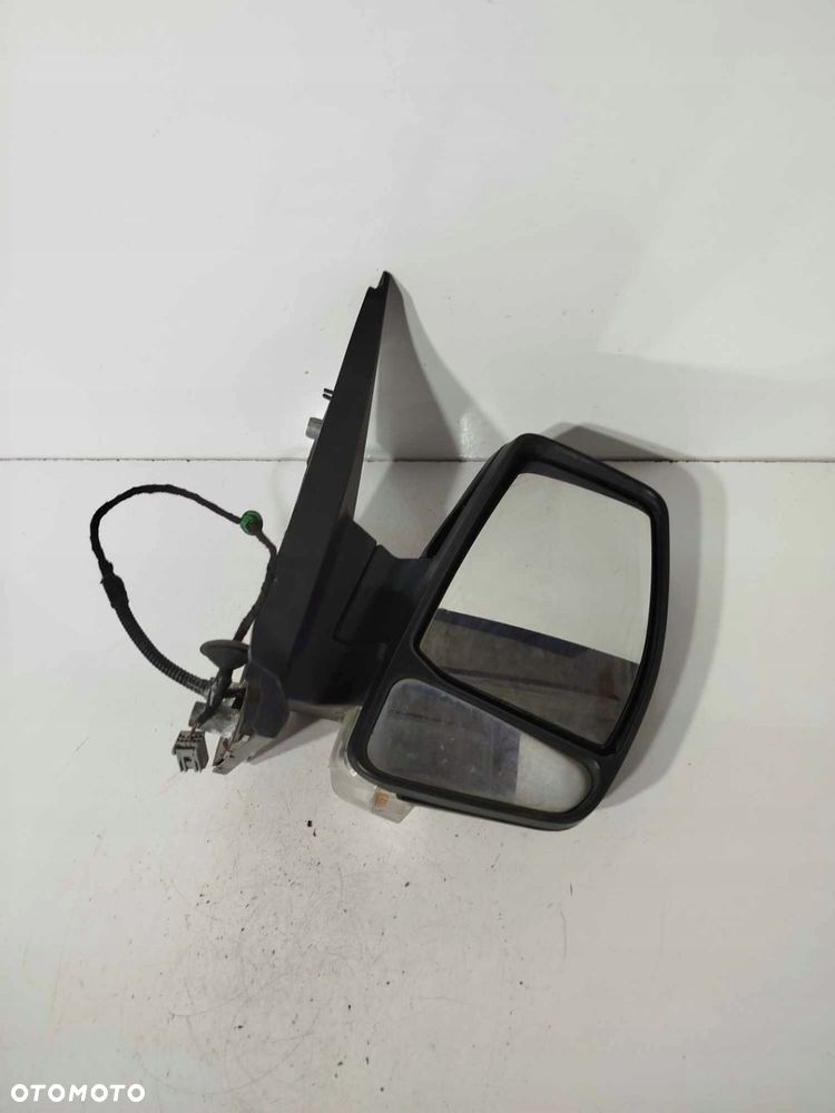LUSTERKO PRAWE FORD TRANSIT CUSTOM 12-17 2 PIN - 2