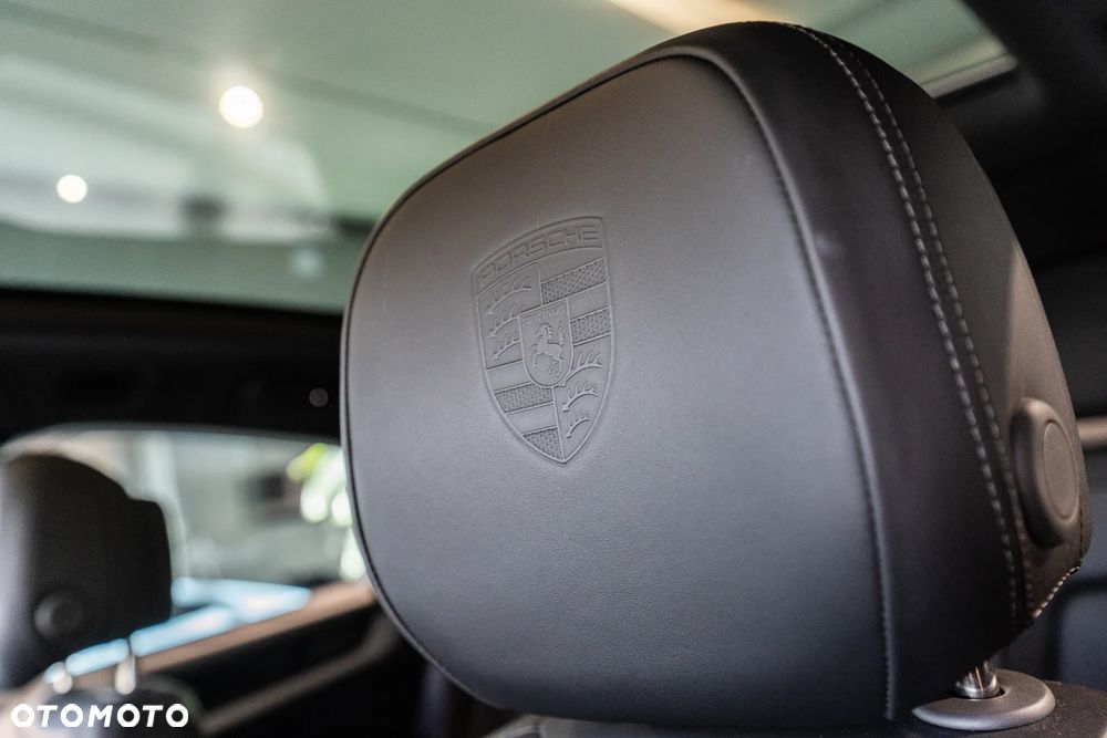 Porsche Cayenne E-Hybrid PHEV - 30
