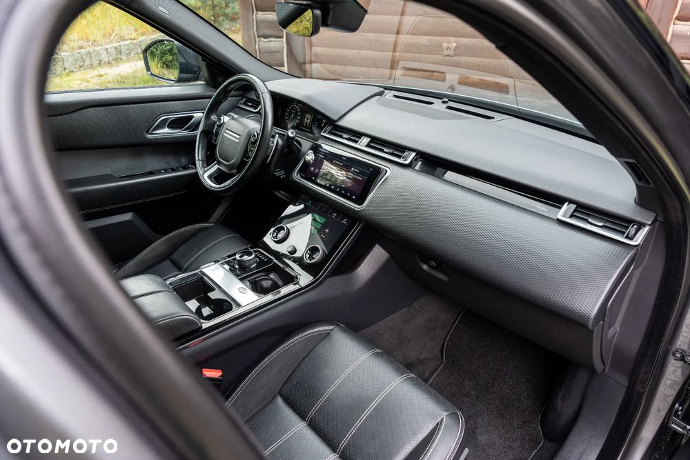 Land Rover Range Rover Velar 2.0d R-Dynamic S - 26