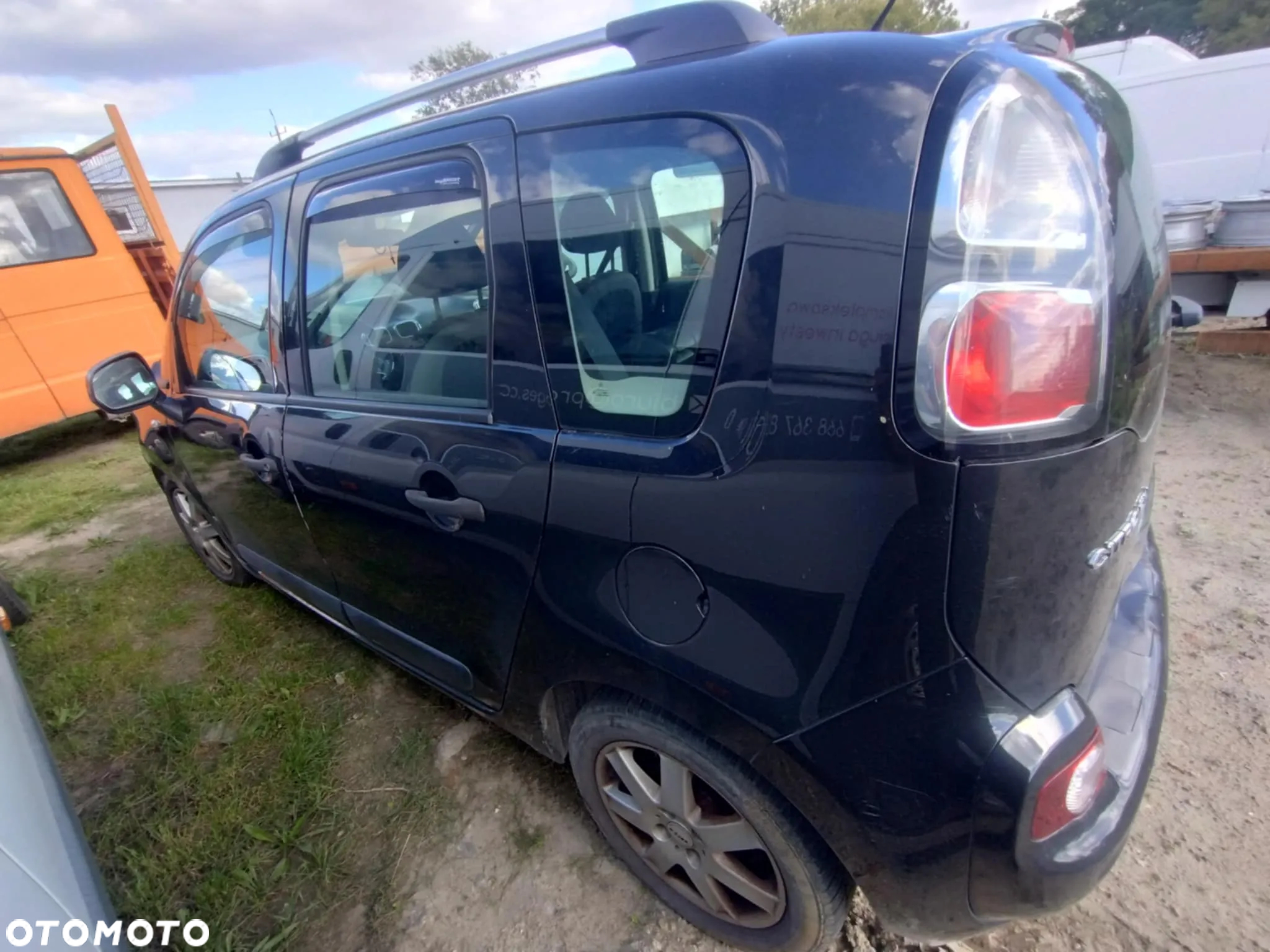 Citroën C3 Picasso - 5