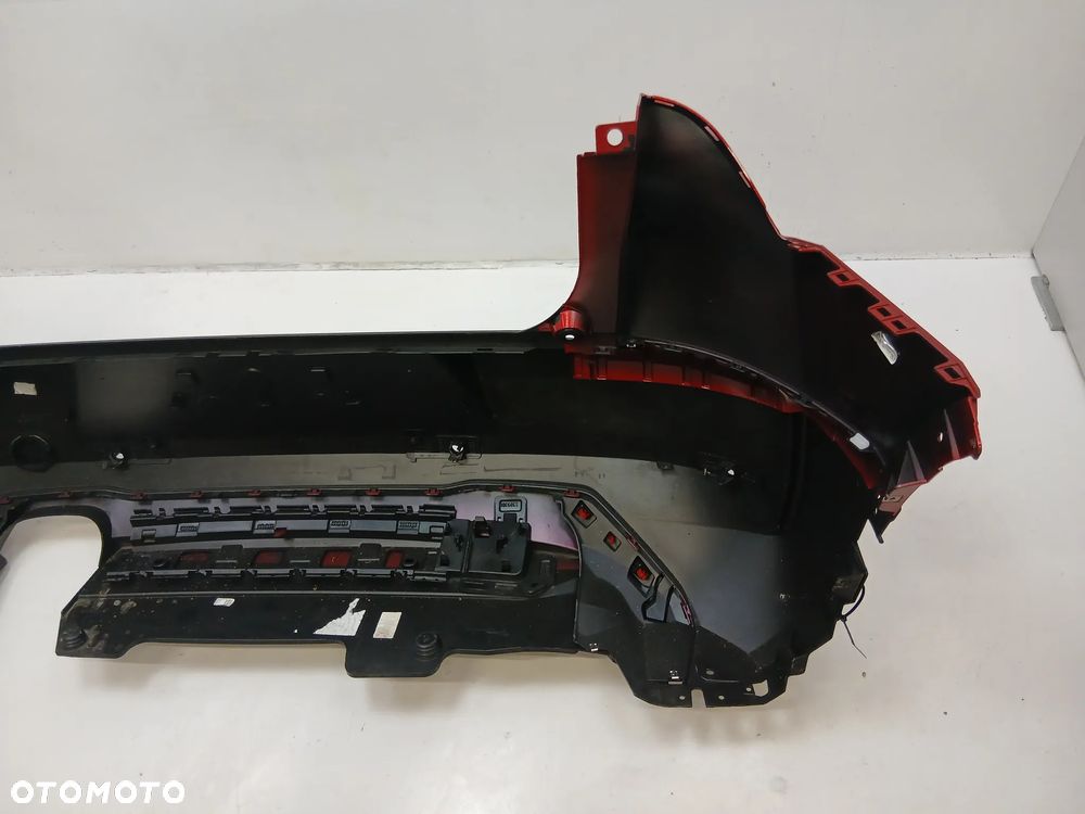 Zderzak tył tylny Alfa Romeo Junior 2024- - 6