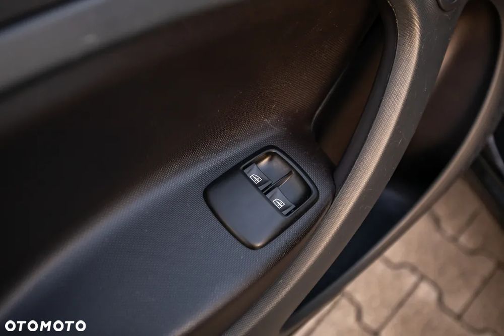 Smart Forfour EQ - 23