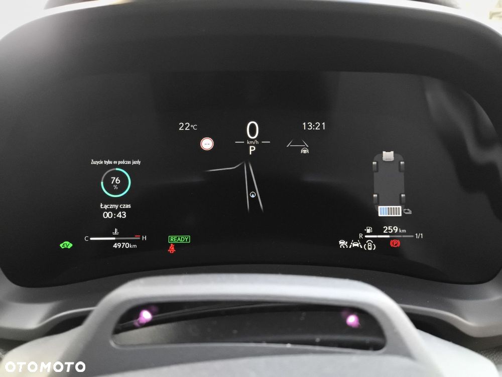 Lexus LBX 1.5 Hybrid Elegant - 20