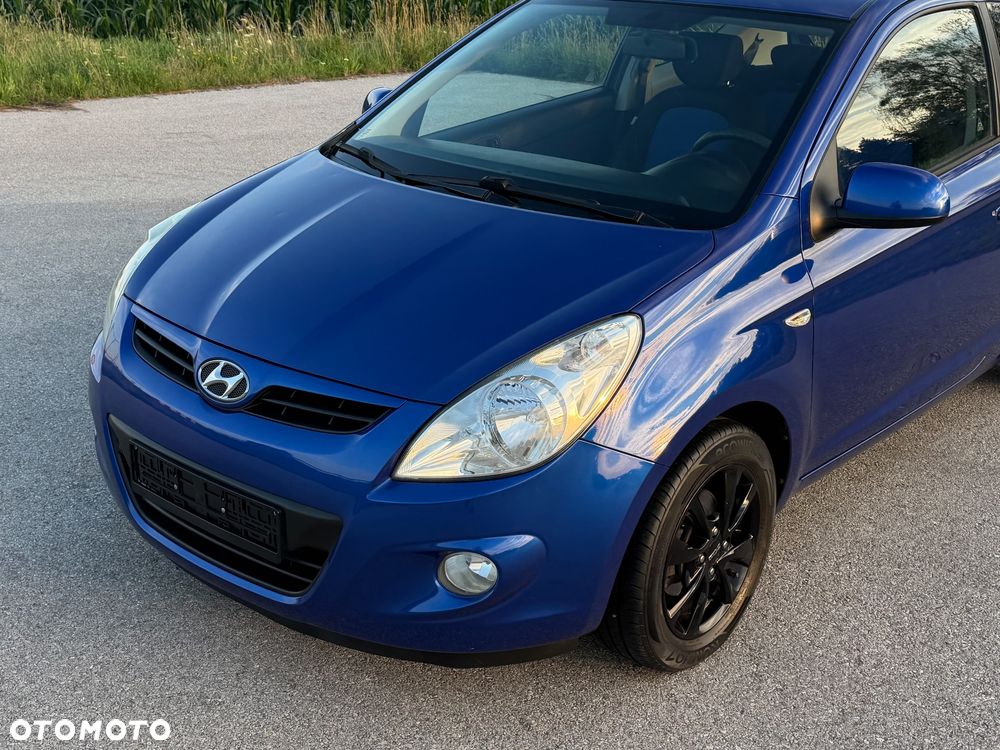 Hyundai i20 1.4 Style - 2