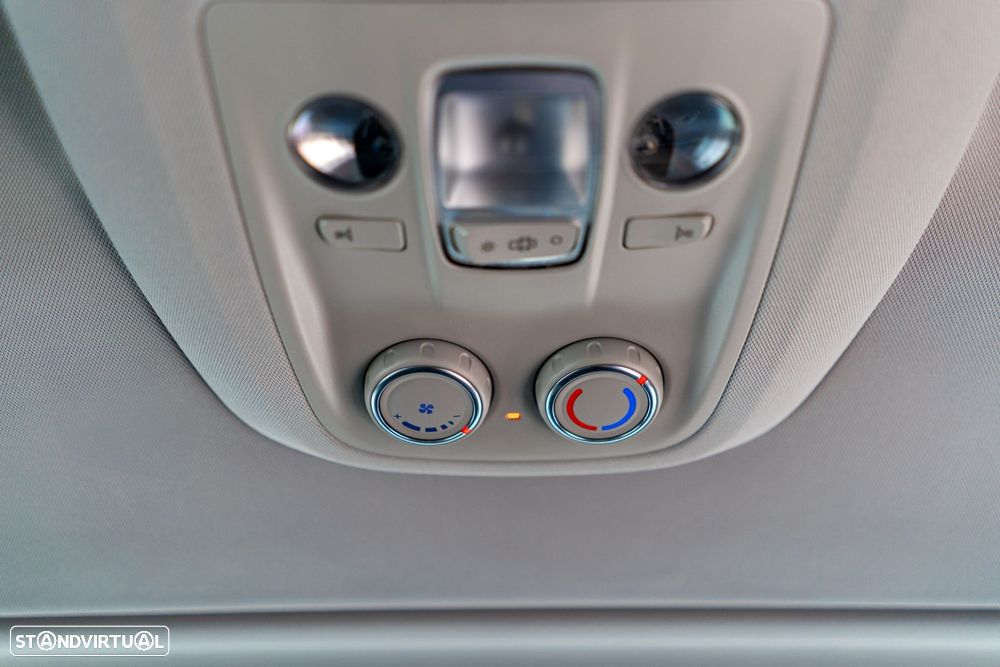 Opel Vivaro 1.5 CDTi L3H1 Essentia - 21