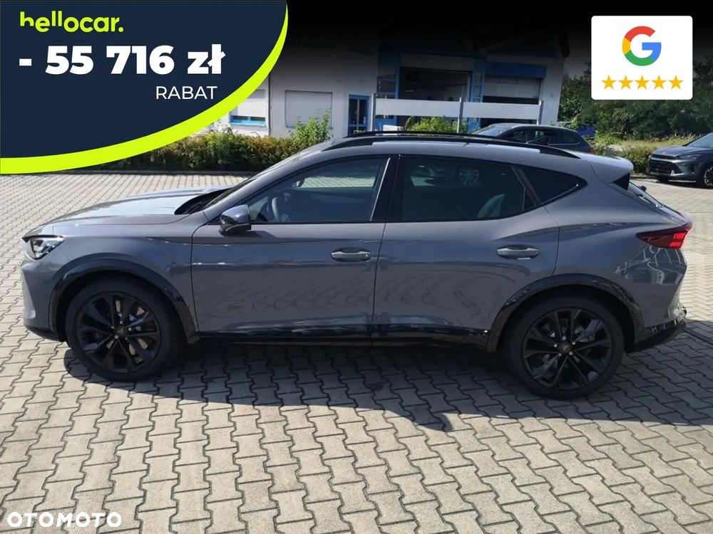 Cupra Formentor 2.0 TSI 4Drive VZ DSG - 3