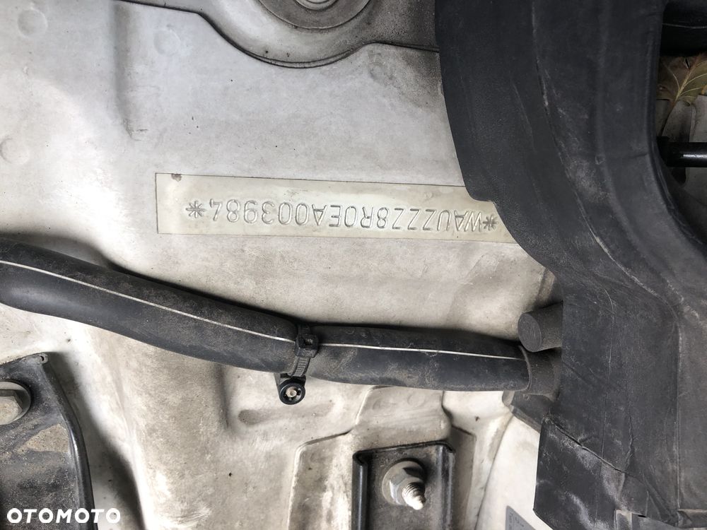 Audi Q5 2.0 TFSI Quattro - 9