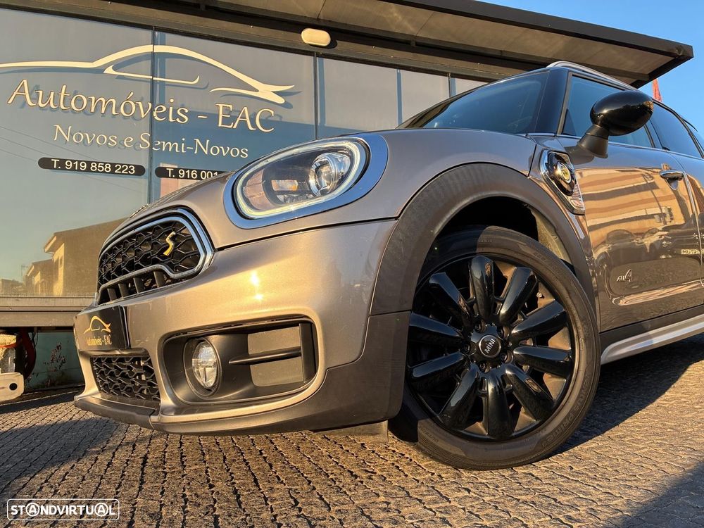 MINI Countryman - 3