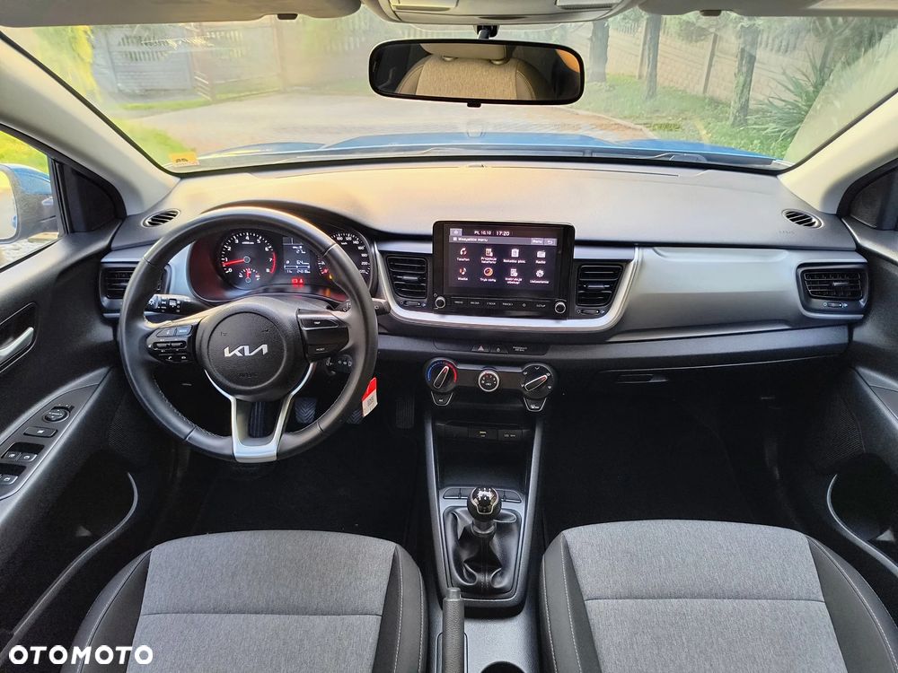 Kia Stonic 1.2 M - 37
