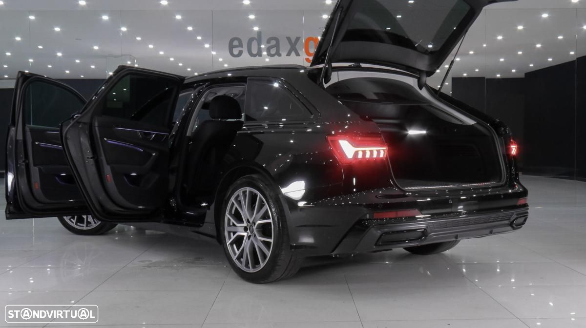 Audi A6 Avant 40 TDI Sport S tronic - 5