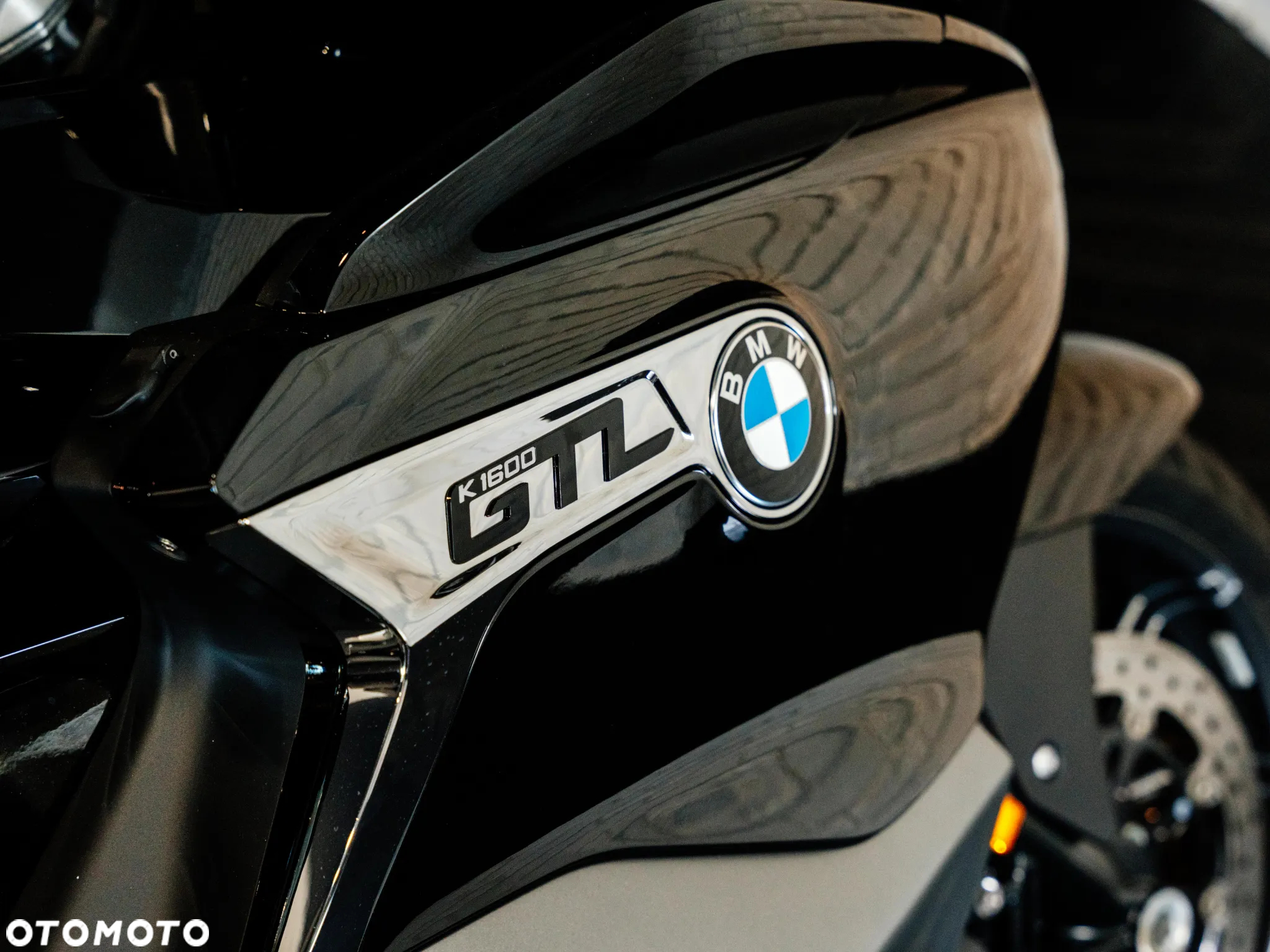 BMW K - 5