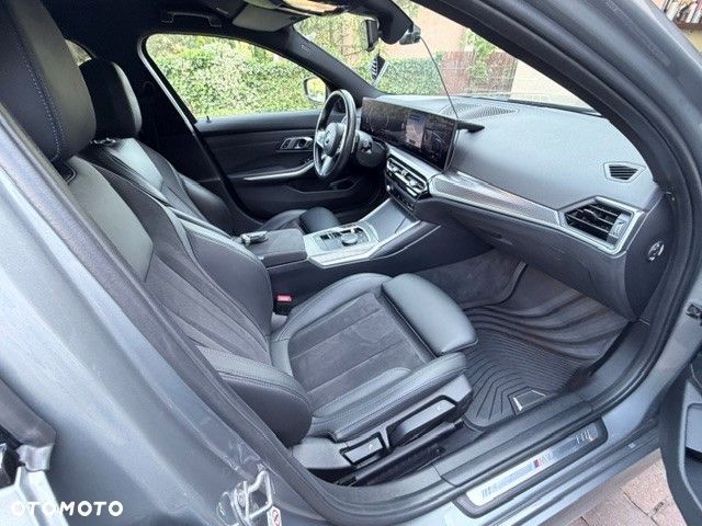 BMW Seria 3 - 20