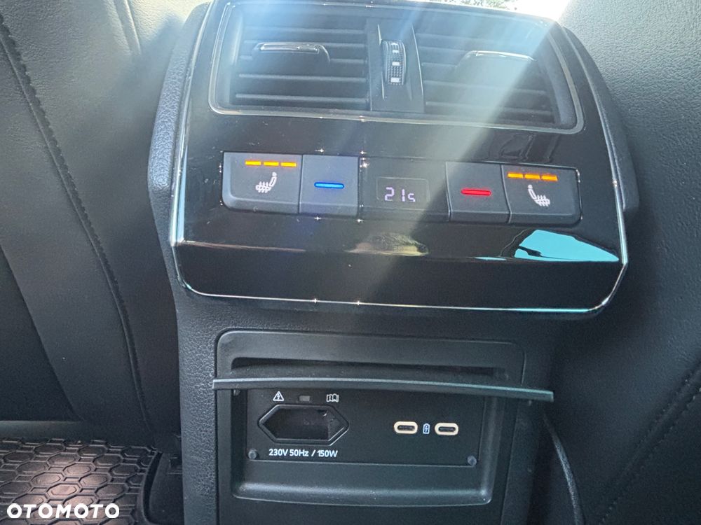 Skoda Superb - 23