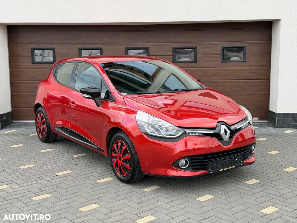 Renault Clio 1.2 16V 75 Dynamique - 2