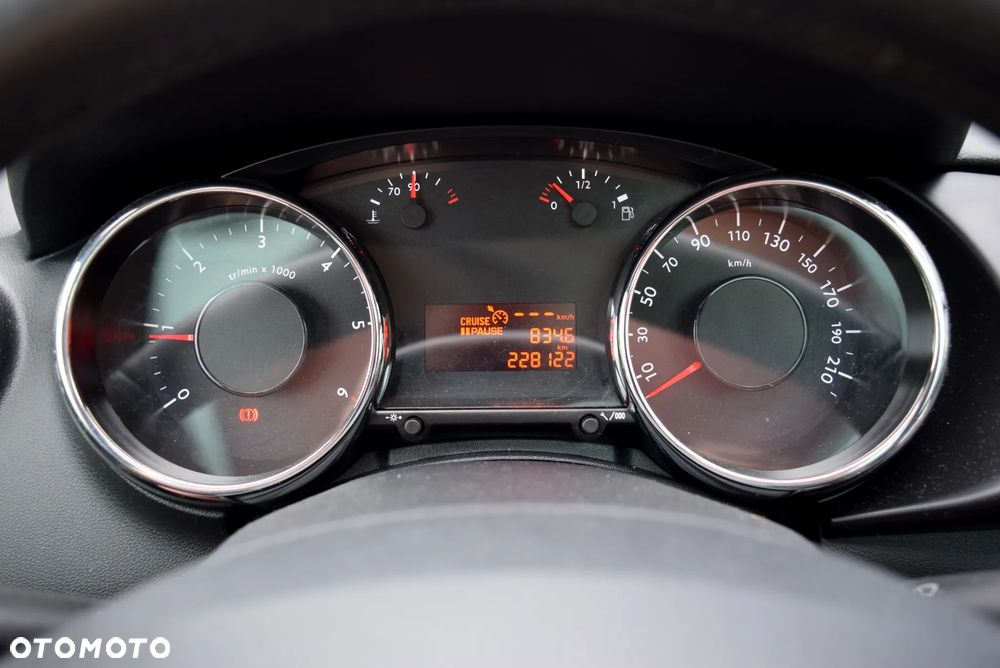Peugeot 3008 HDi 115 Allure - 18