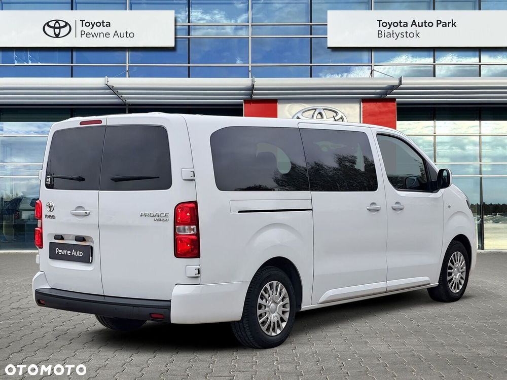 Toyota Proace Verso 2.0 D4-D Long Business - 5
