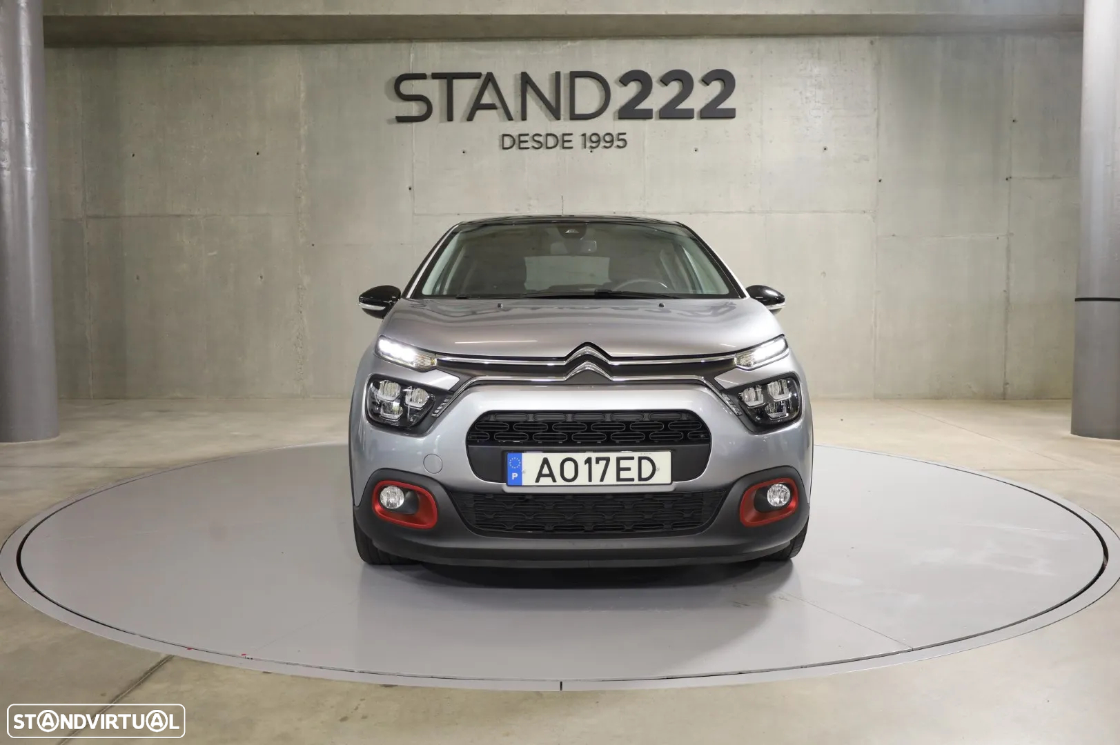 Citroën C3 1.2 PureTech C-Series - 2