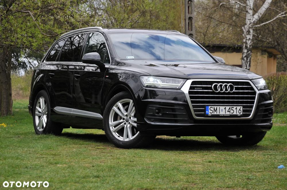 Audi Q7 - 6