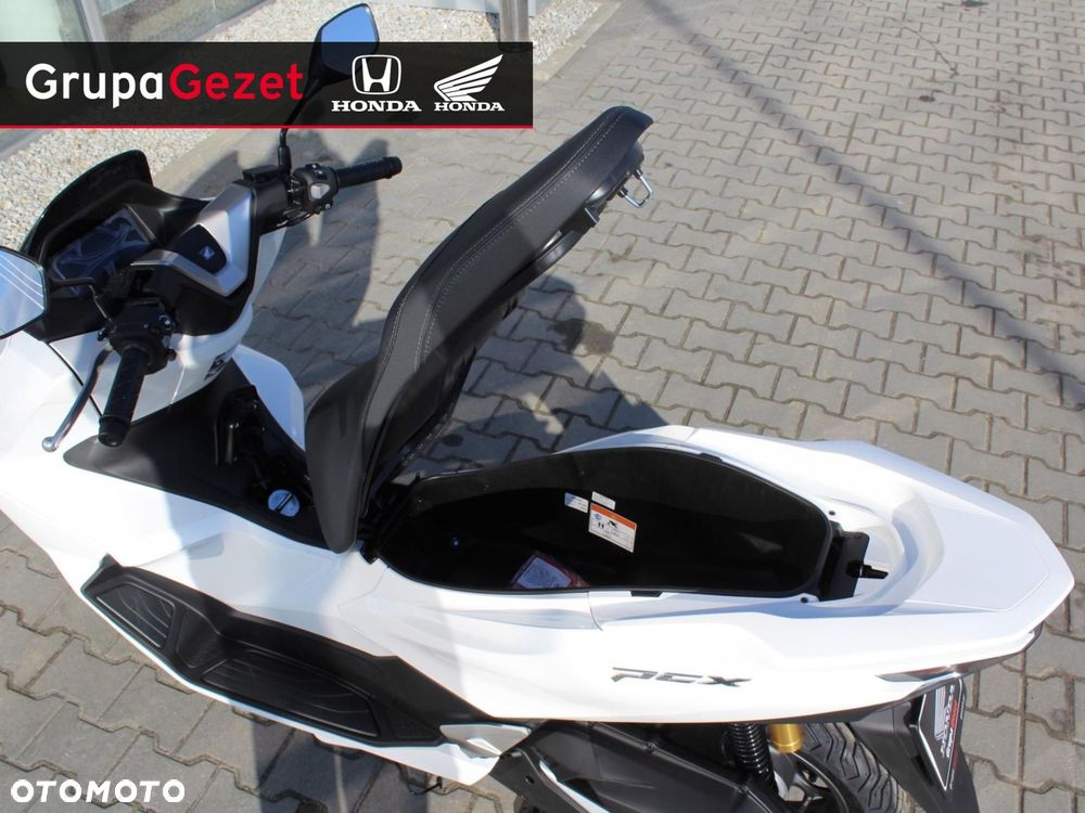 Honda PCX - 13