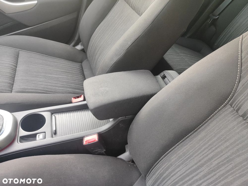 Opel Astra 1.4 EcoFLEX Design Edition - 22