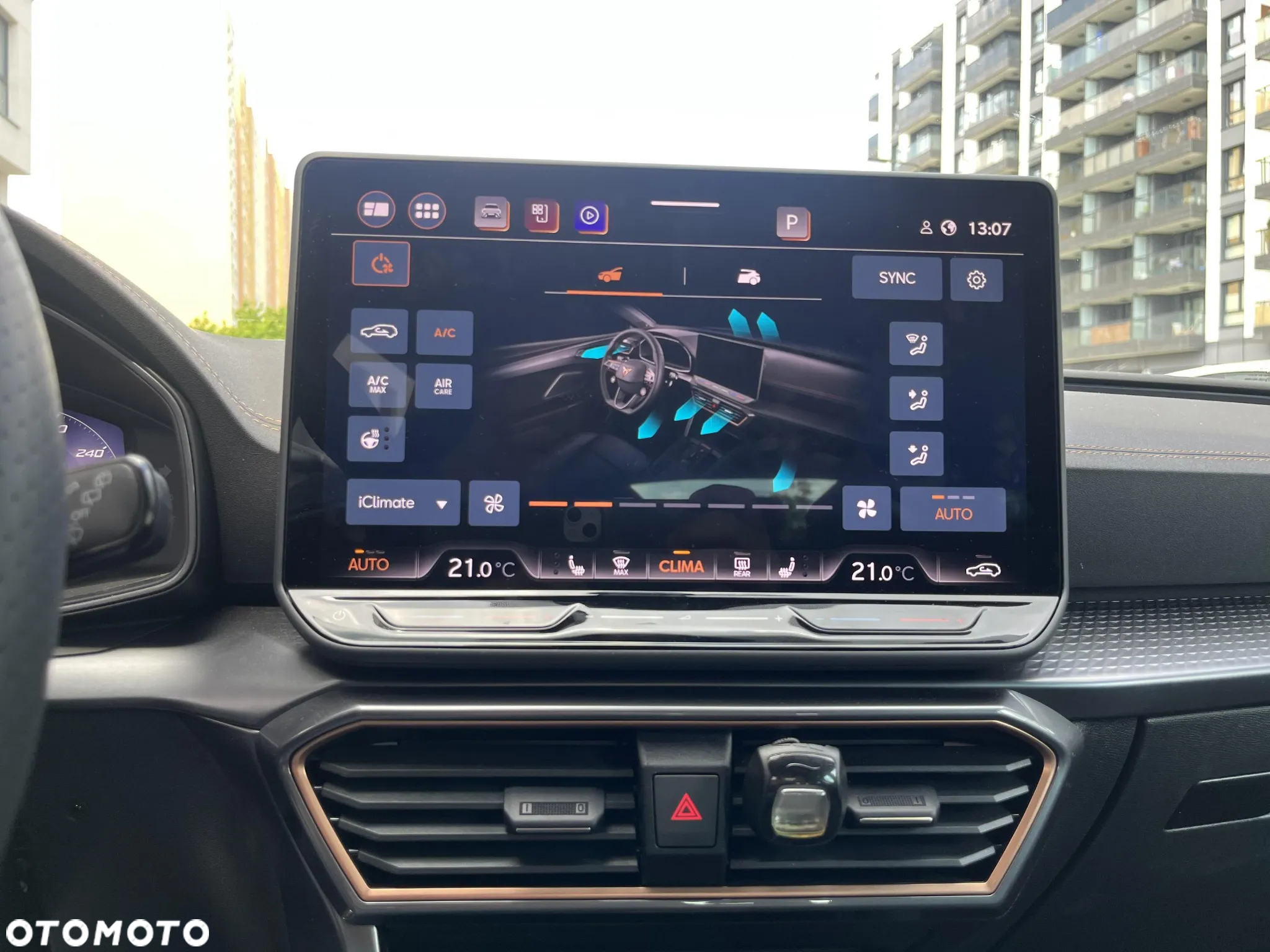 Cupra Leon Sportstourer - 25