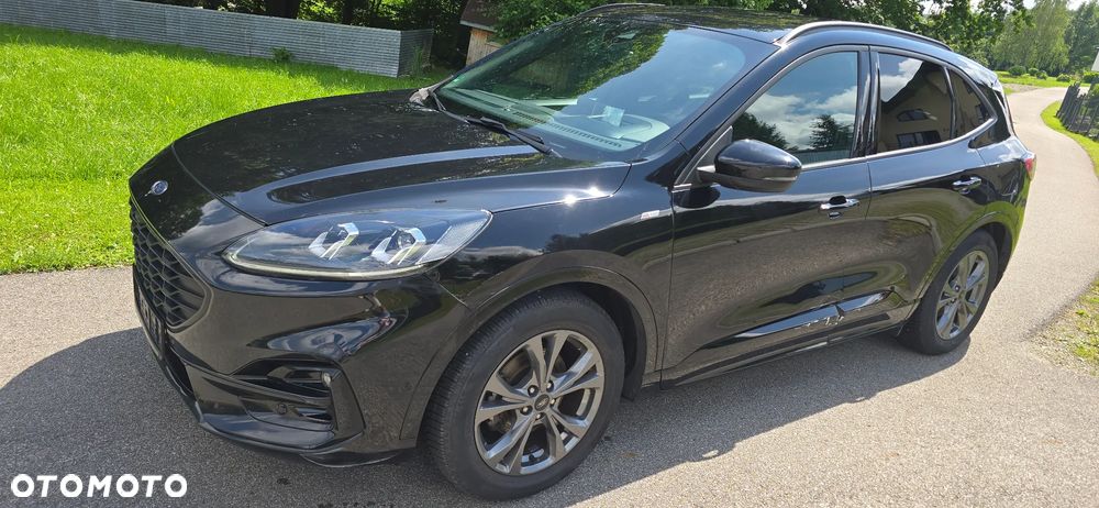 Ford Kuga 2.0 TDCi 2x4 ST-Line - 19