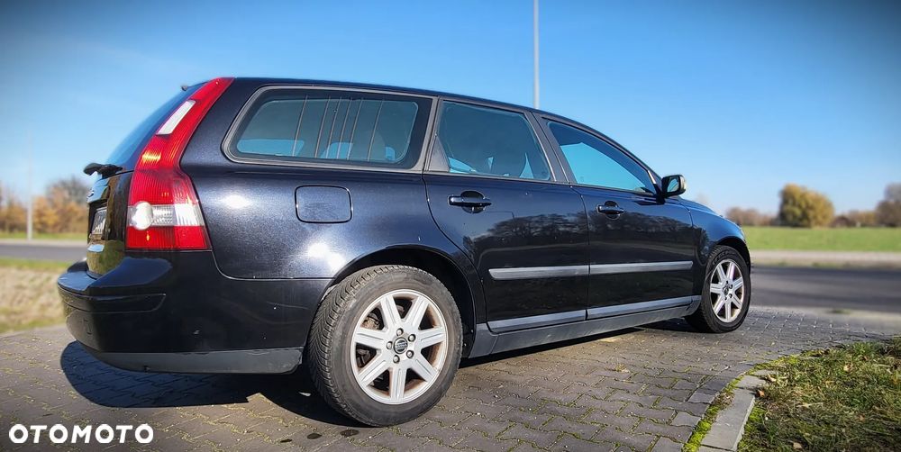 Volvo V50 1.8 - 5