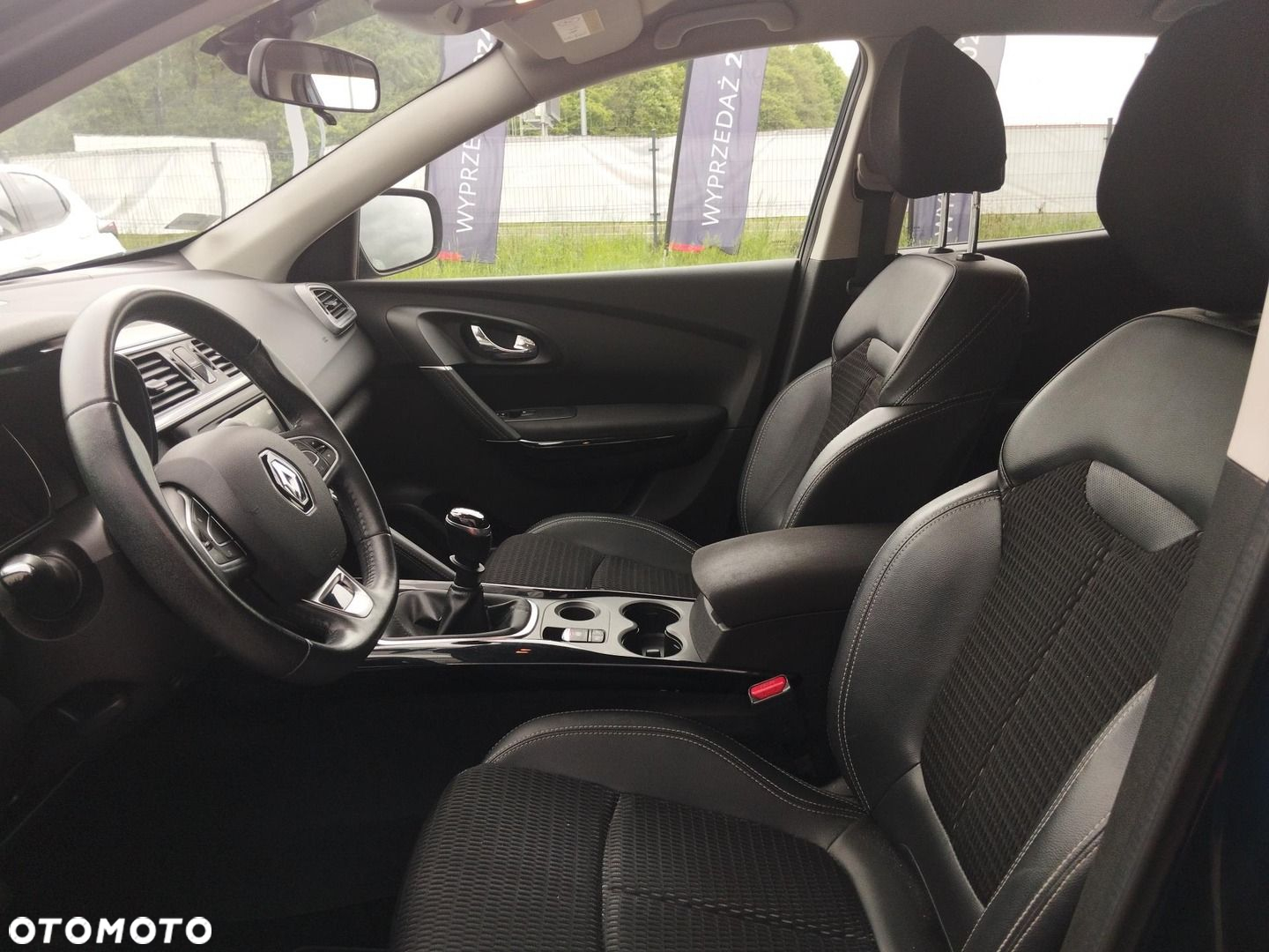 Renault Kadjar 1.2 Energy TCe Limited - 15