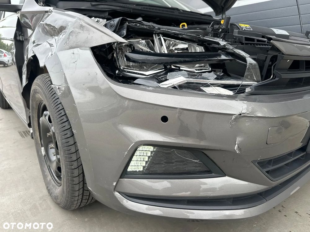 Volkswagen Polo 1.0 Trendline - 13