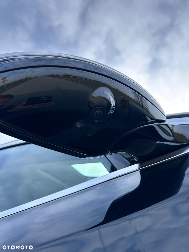 Mercedes-Benz Klasa E - 7