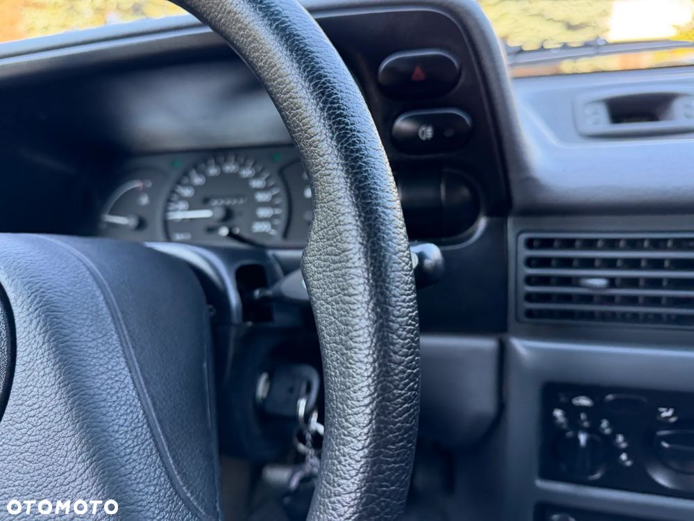 Daewoo Nexia 1.5 GL - 12