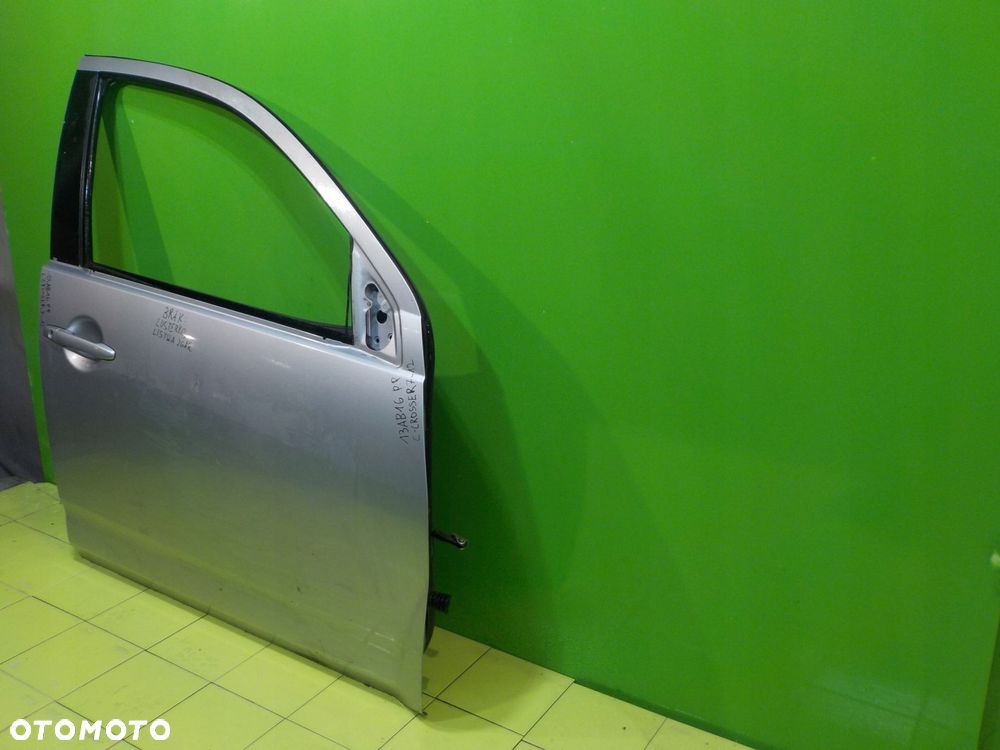 CITROEN C-CROSSER 2.2 HDI 09r drzwi prawe przod - 15