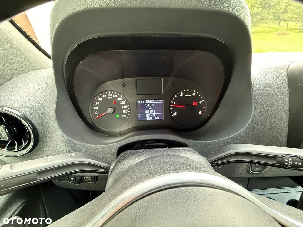 Mercedes-Benz Sprinter  Salon PL Niski przebieg!!!Full LED Automat - 35