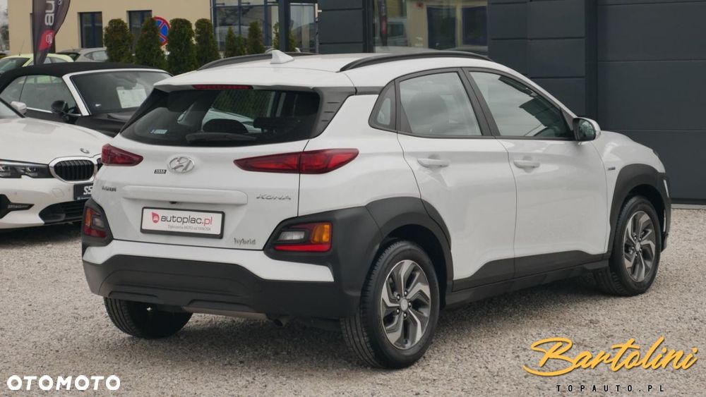 Hyundai Kona - 7