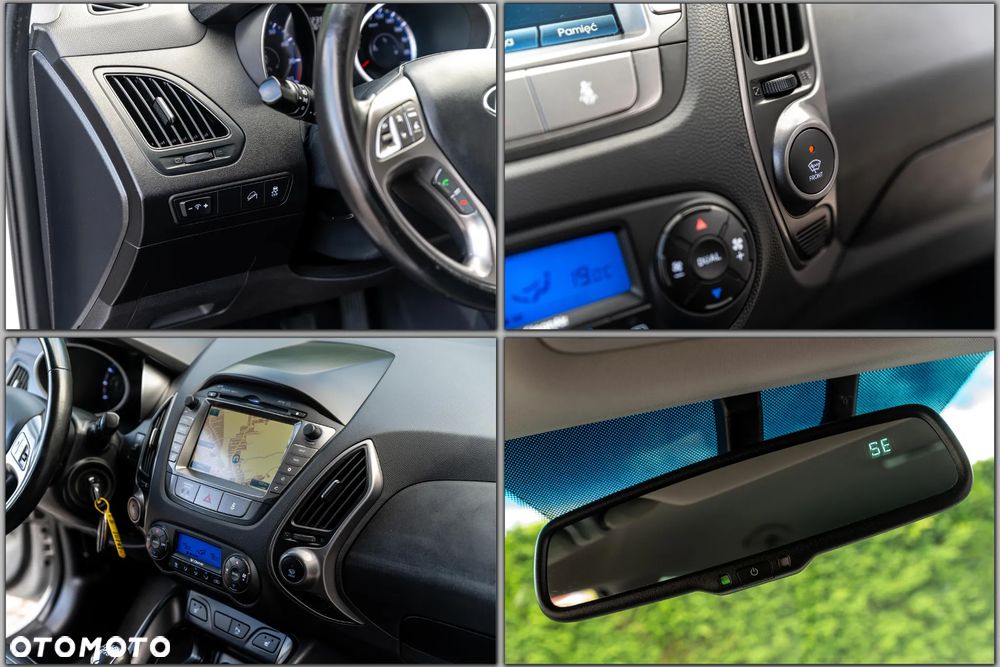 Hyundai ix35 1.6 2WD Style - 33