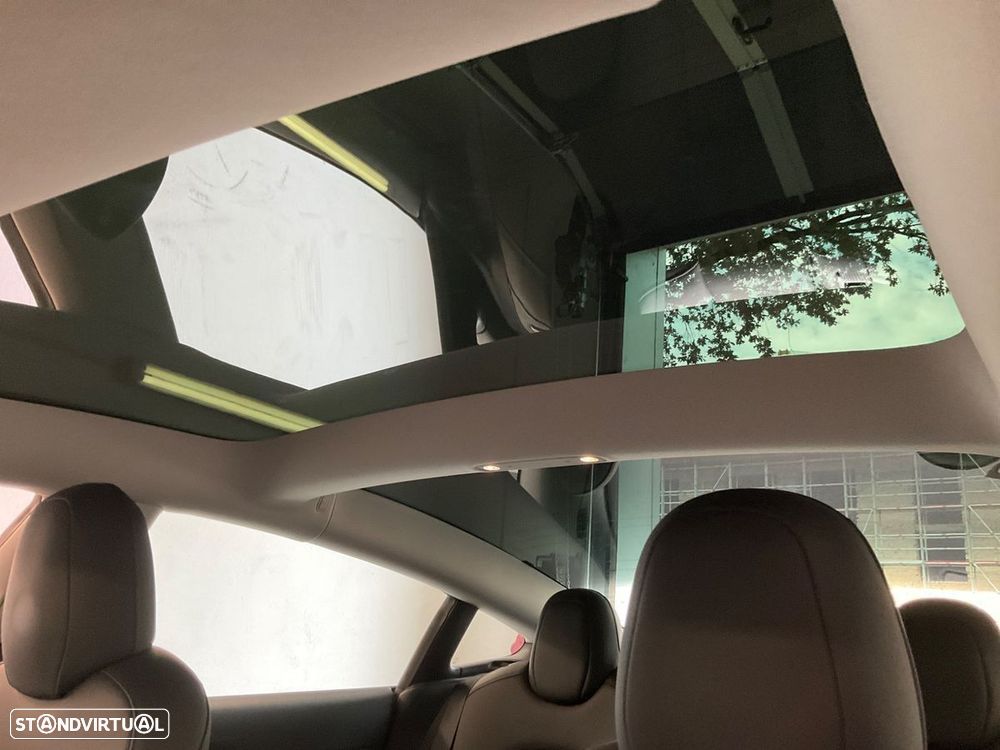 Tesla Model 3 Standard Range Plus RWD - 6